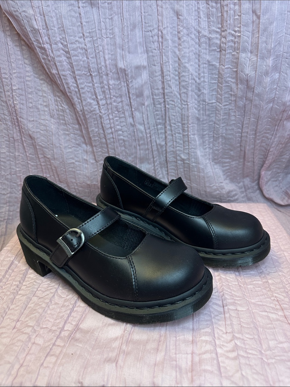 Dr Martens - Alderstone Mary Janes